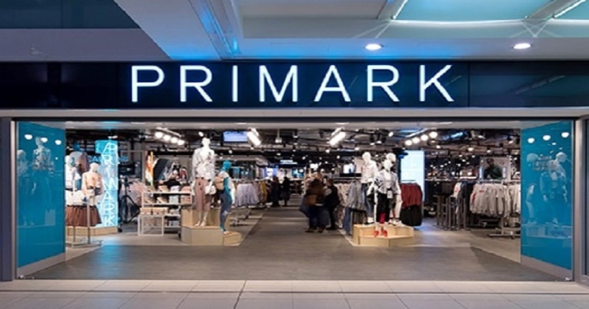 Primark Busca Personal Para Su Pr Xima Tienda En Bah A Sur