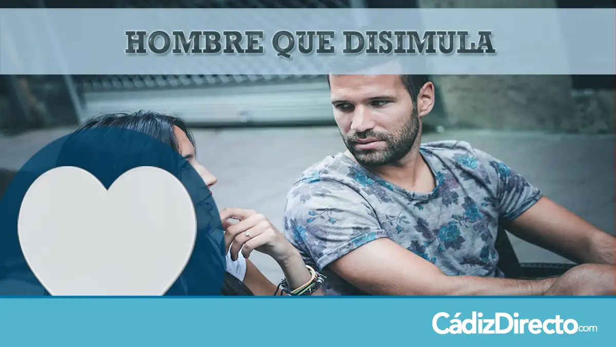 Cómo Disimula un Hombre que le Gusta una Mujer