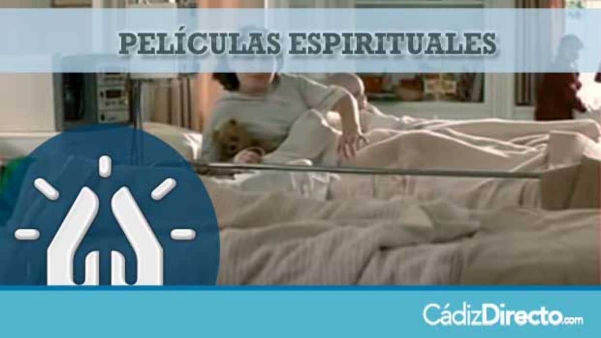 Cine Espiritual