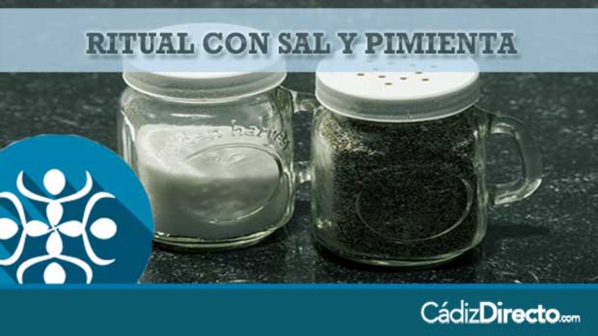 Sal y Pimienta