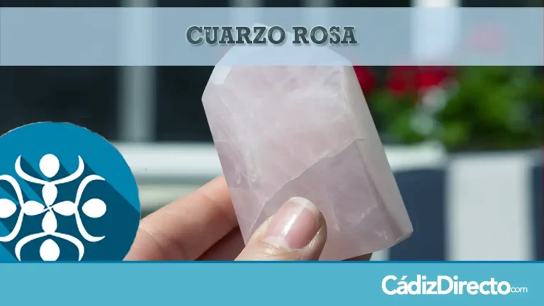 Para qué Sirve el Cuarzo Rosa Debajo de la Almohada