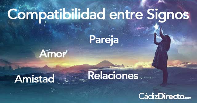 Los Signos y el Amor