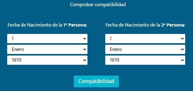 Test De Compatibilidad De Signos Del Horóscopo Para La Pareja Y El Amor 0315