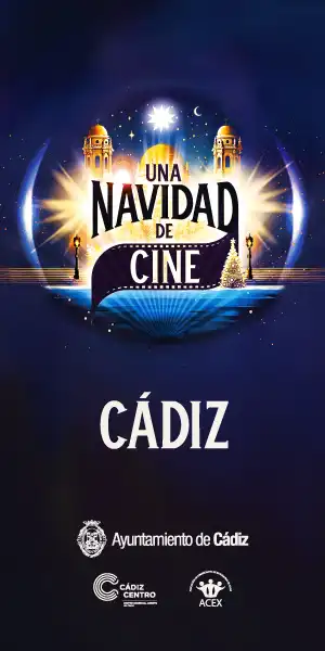 Navidad en Cádiz