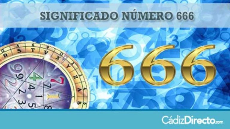 Significado del Número 666 en el Amor y lo Espiritual