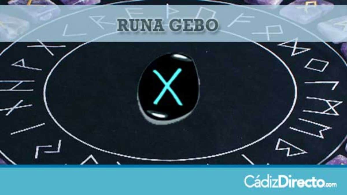 Runa Gebo