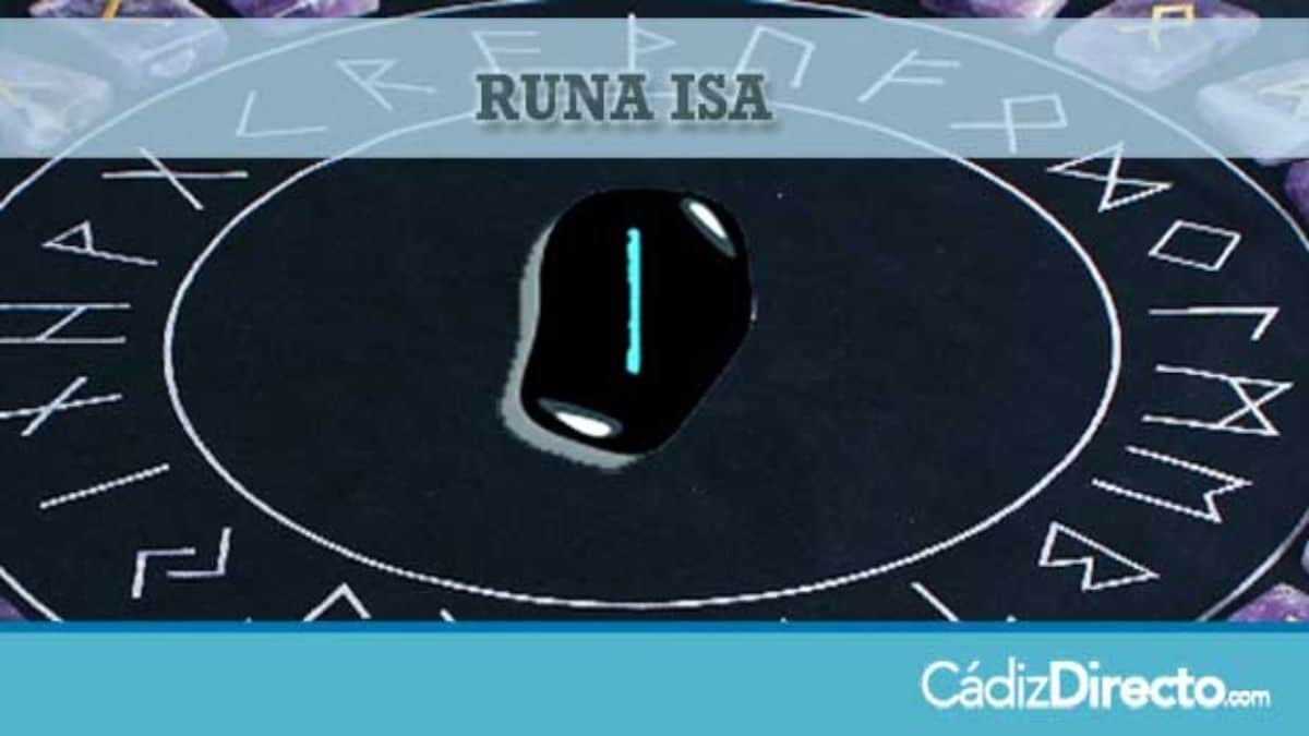 Runa Isa