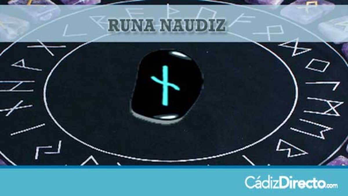 Runa Nauthiz