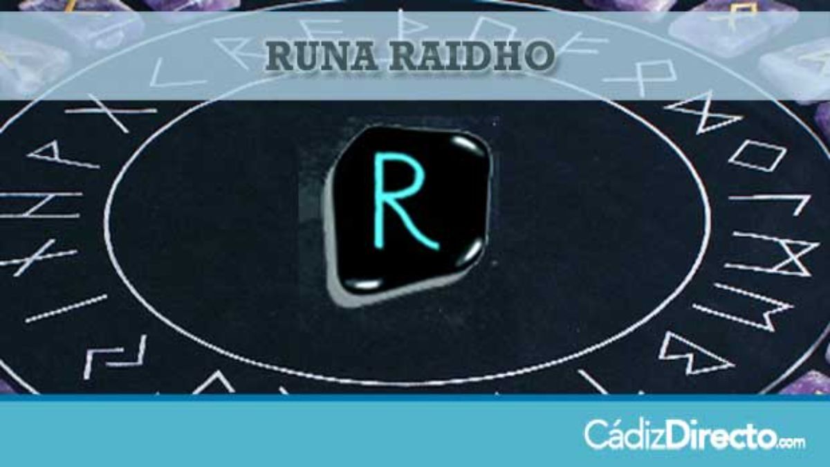 Runa Raido