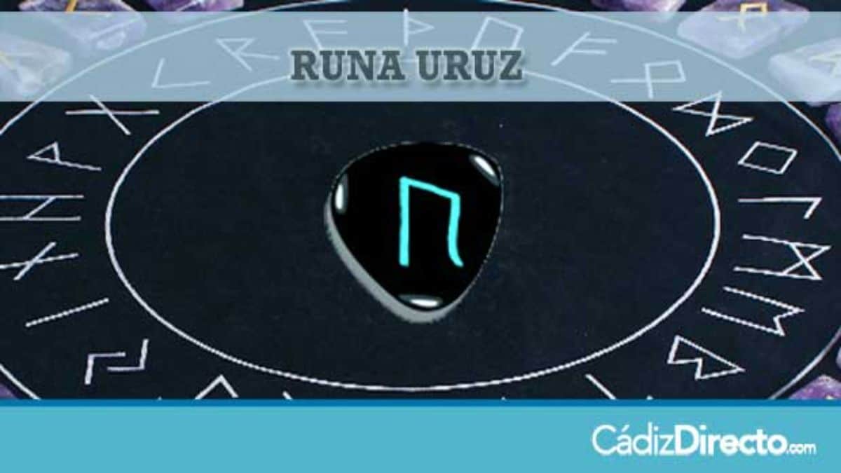 Runa Uruz