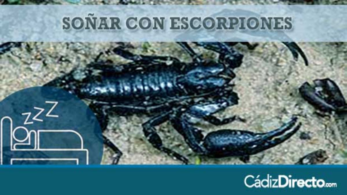 Alacranes