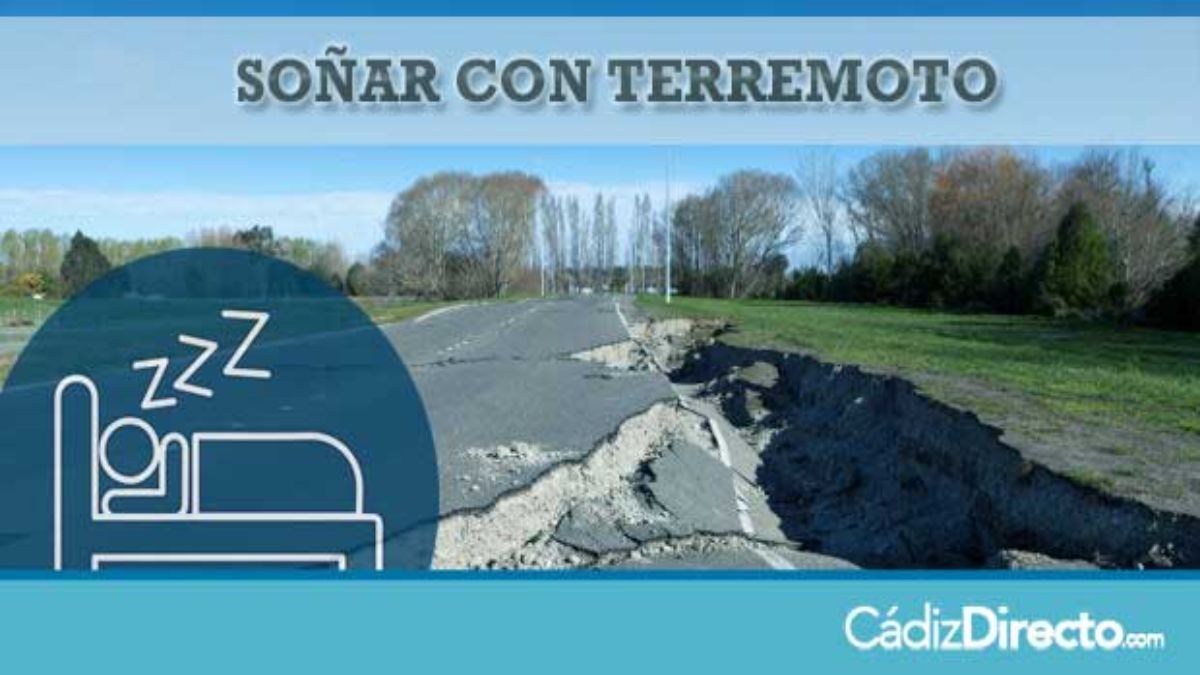 Terremoto