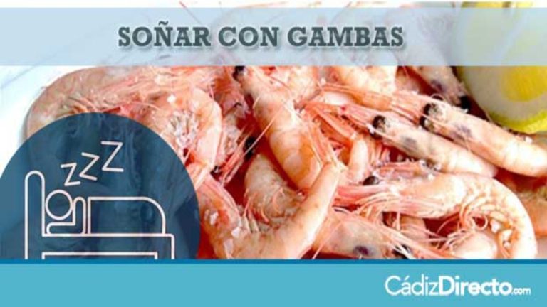 Gambas y Langostinos