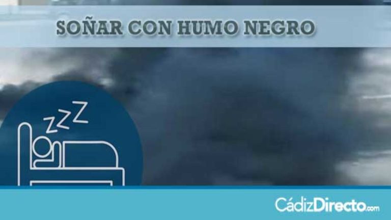 Humo negro