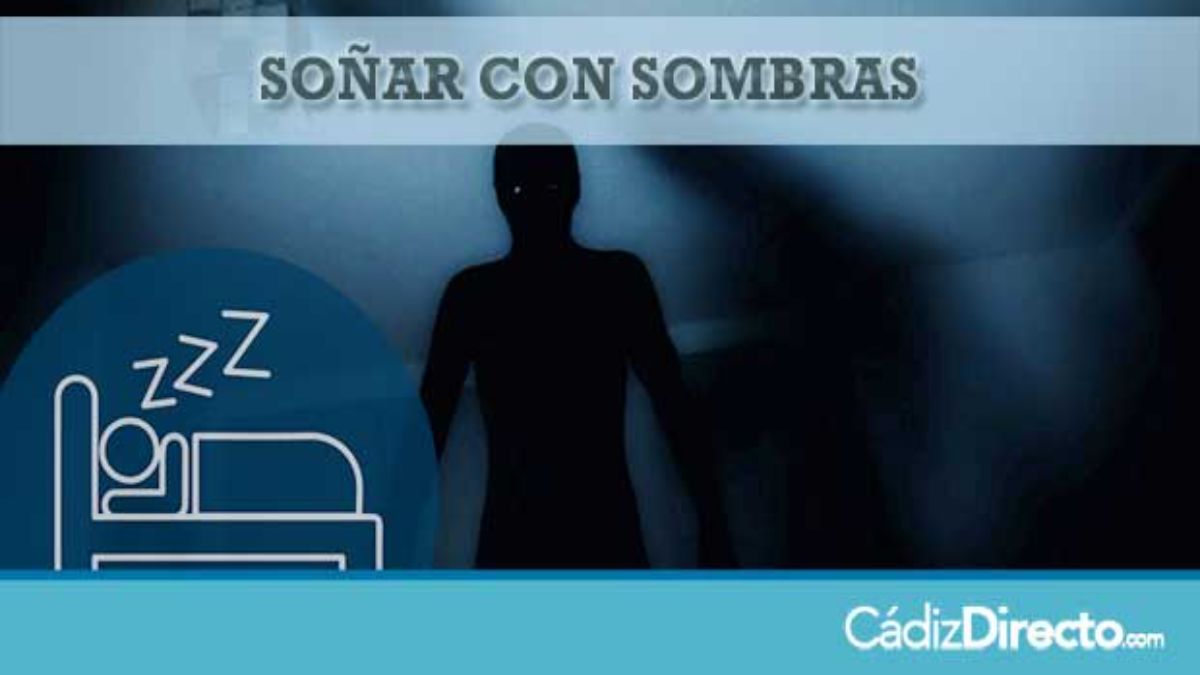 Sombras Oscuras