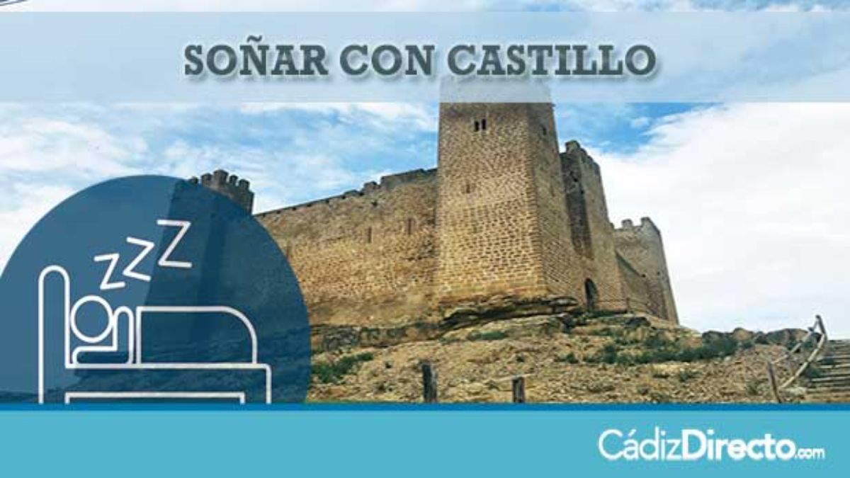 Castillo Medieval