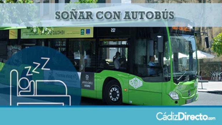 Autobús