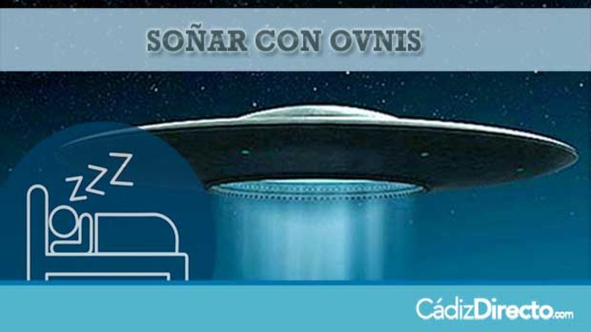 Ovnis y Ufos