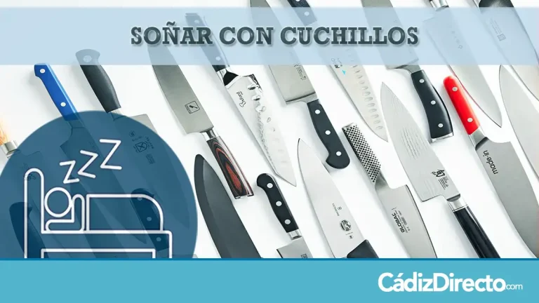 Cuchillo