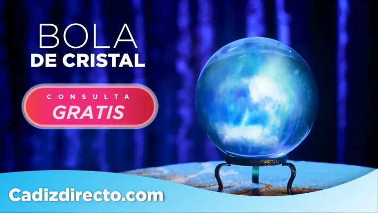 La Bola de Cristal Si o No Gratis