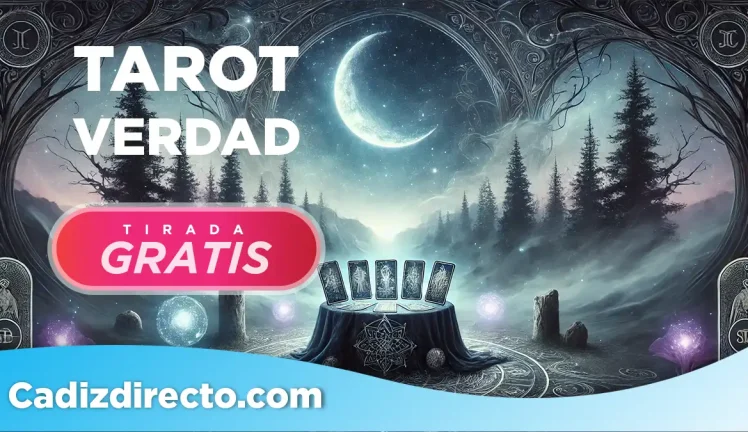 Tarot de la Verdad Gratis