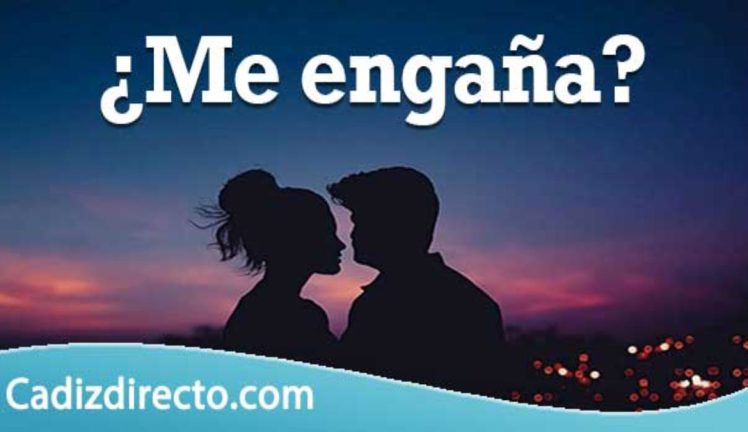 Test cómo saber si tu pareja te engaña