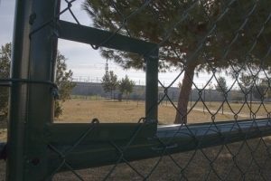 Parque Atocha unos de los Parquescontarán con centros de esparcimientos caninos