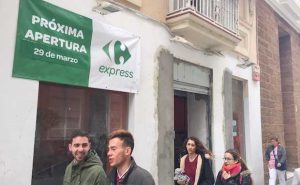 Almacenero de Cádiz: un oficio en peligro de extinción