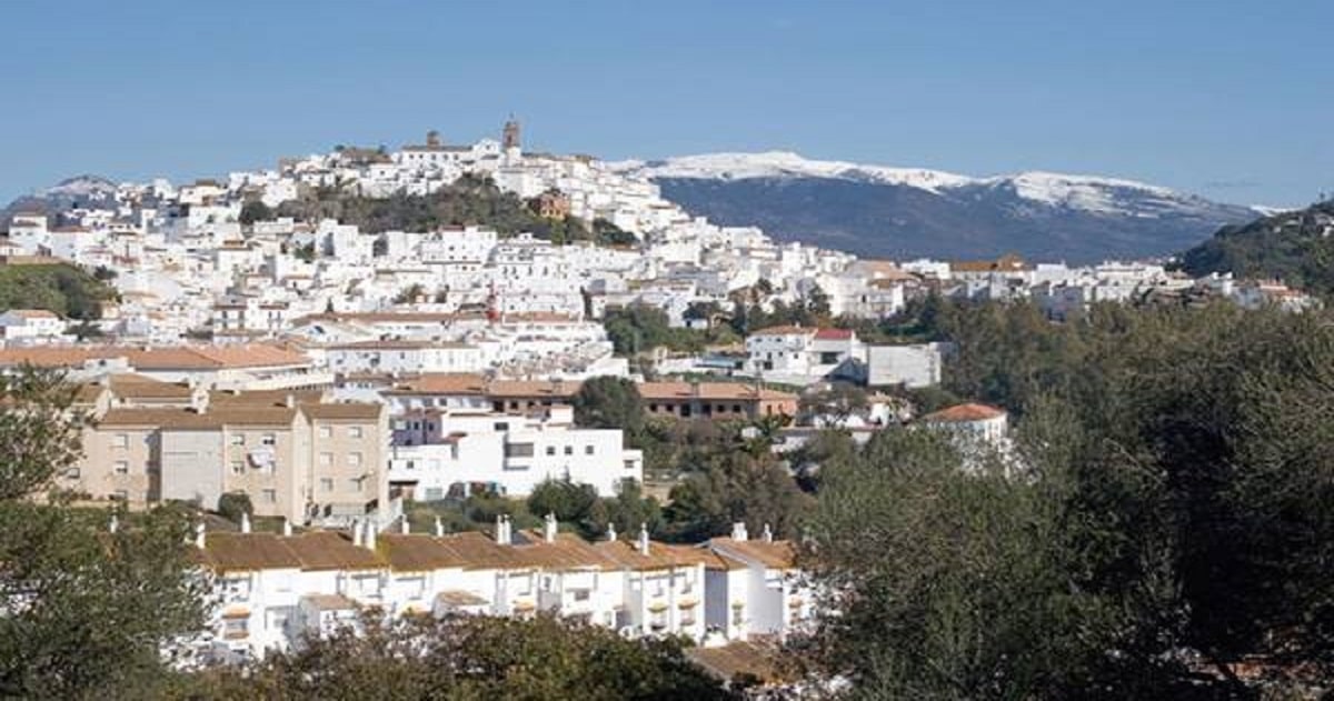 El 'onde ideal' de localidades de la provincia de Cádiz para comer, según National Geographic