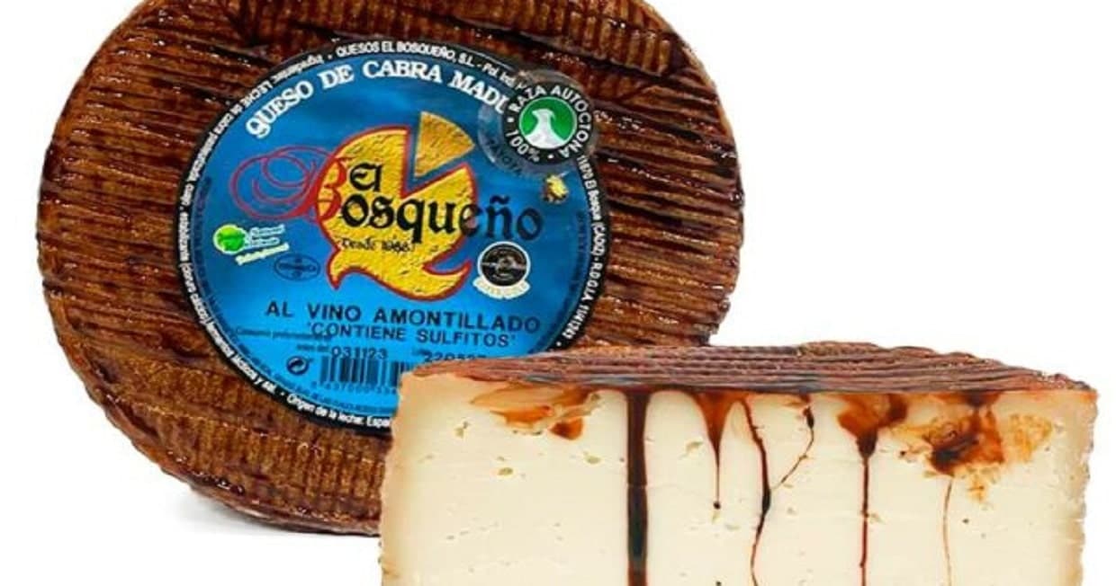 El Bosqueño La Quesería Española Más Premiada En Los World Cheese Awards 2022 