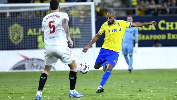 Las notas del Cádiz CF en la temporada 2023/2024: Tres notables, pocos aprobados y muchos suspensos