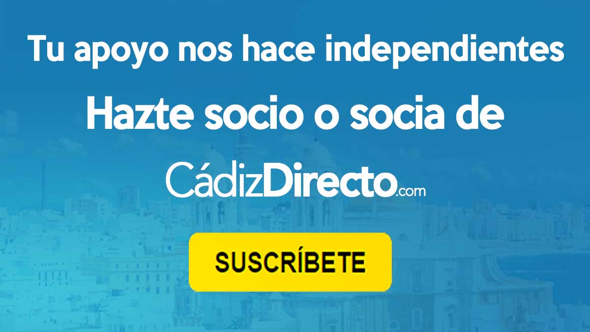 Colabora con Cádiz Directo