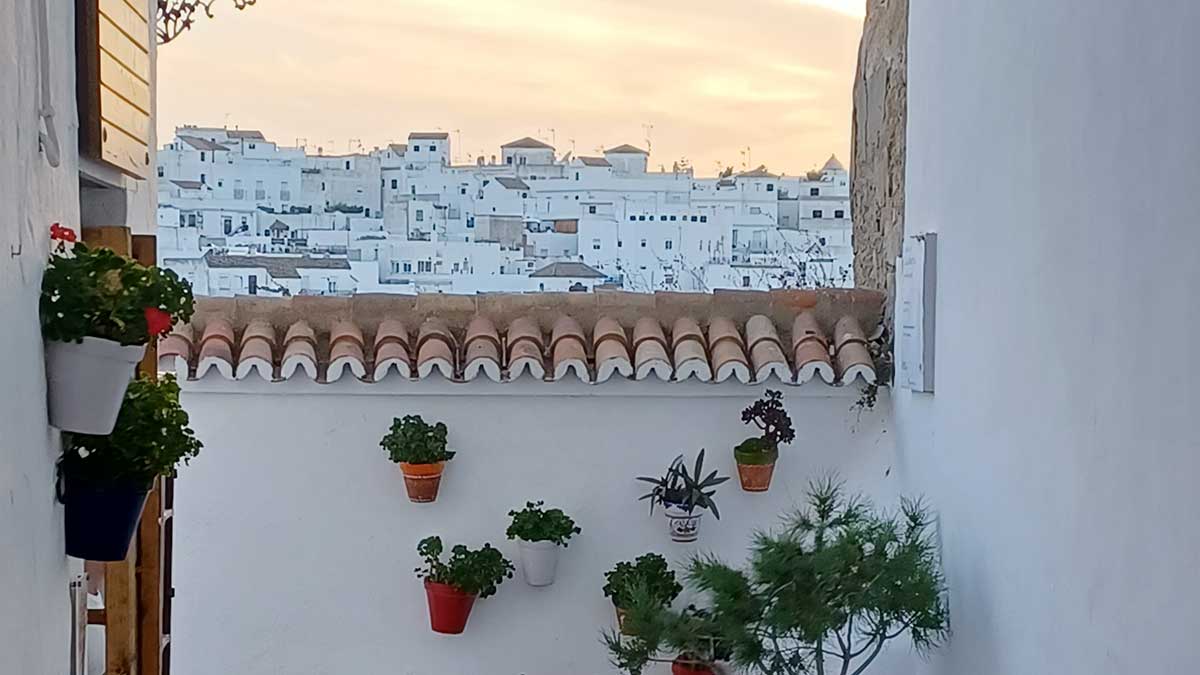 El 'onde ideal' de localidades de la provincia de Cádiz para comer, según National Geographic