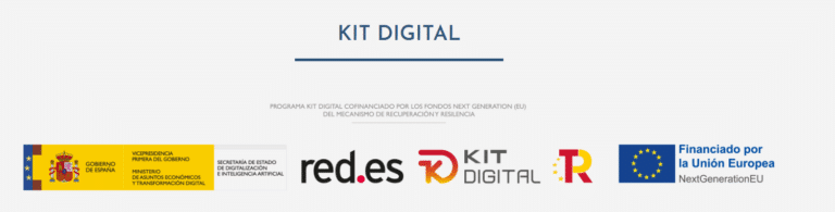 Cádiz Directo ha sido financiada con el kit Digital