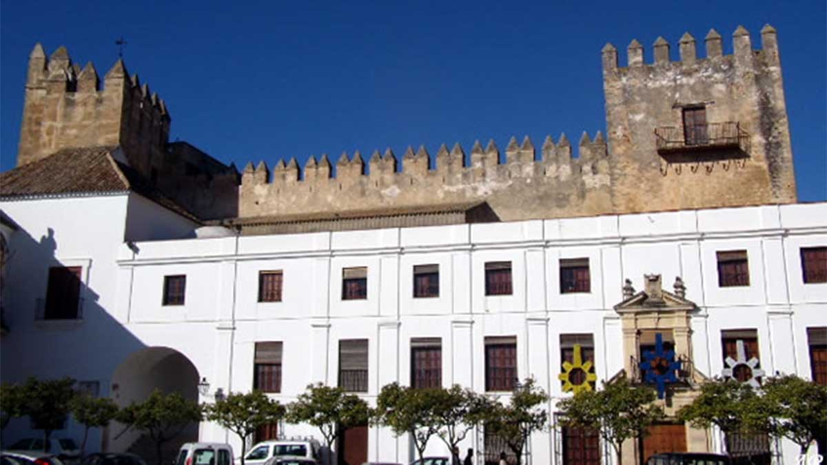 Descubre los históricos castillos medievales de la Sierra de Cádiz