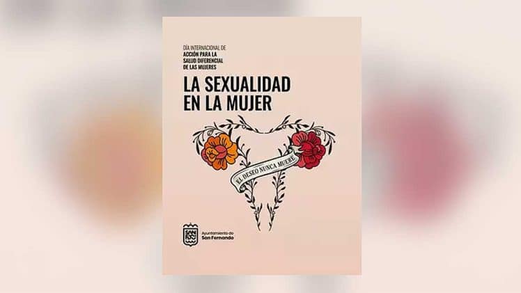 Sexualidad de la mujer en San Fernando.