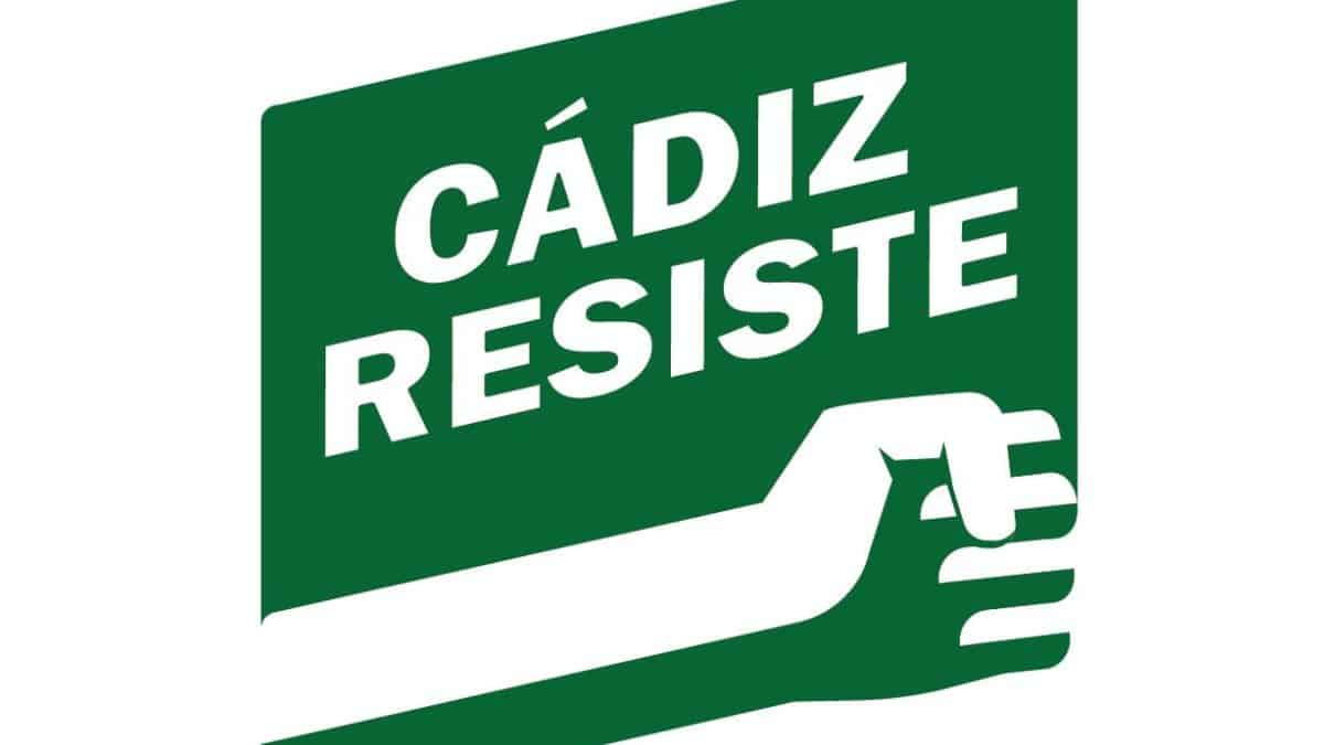 Cádiz Resiste