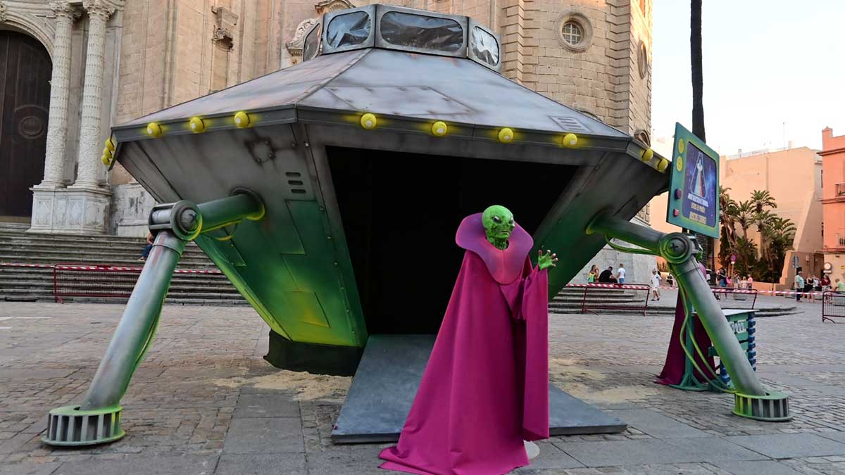 Fallados los premios del concurso de 'Juanillos' de Cádiz