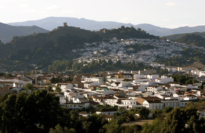 El 'onde ideal' de localidades de la provincia de Cádiz para comer, según National Geographic