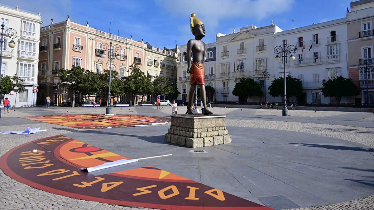 Cádiz Fenicia 2024: la ciudad ya está preparada para revivir su legado fenicio