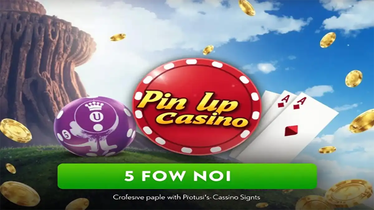 Bonos y Promociones Exclusivas en Pin Up Casino