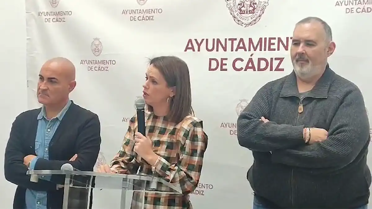 El Ayuntamiento de Cádiz se abre a estudiar una criba previa en el COAC tras la polémica con 'Abre los ojos'