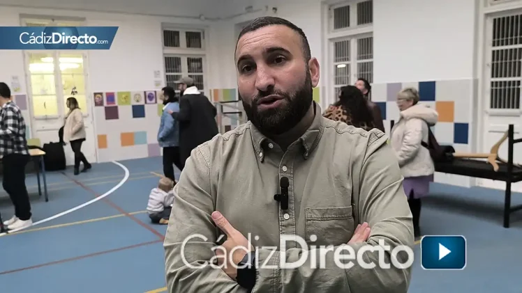 ‘El Cementerio’: El Jona llega defendiendo la identidad de Cádiz