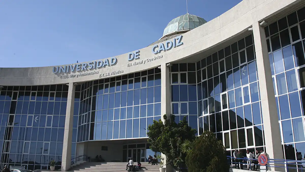 La Facultad de Ciencias del Mar y Ambientales